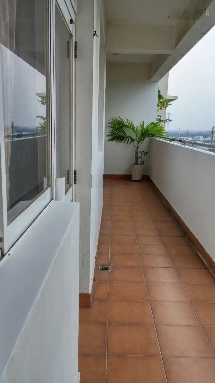 BÁN gấp căn hộ chung cư Vĩnh Tường Bình Tân 3PN, 2VS 120m2, sổ hồng riêng 2 tỷ 270