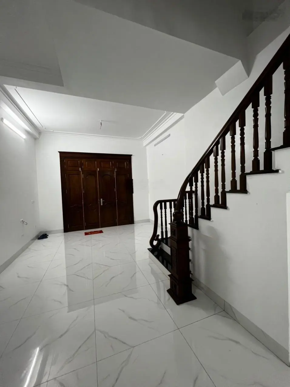 Bán nhà 4 tầng diện tích 60m2 nhà mới xây kiên cố lh 0969 308 ***
