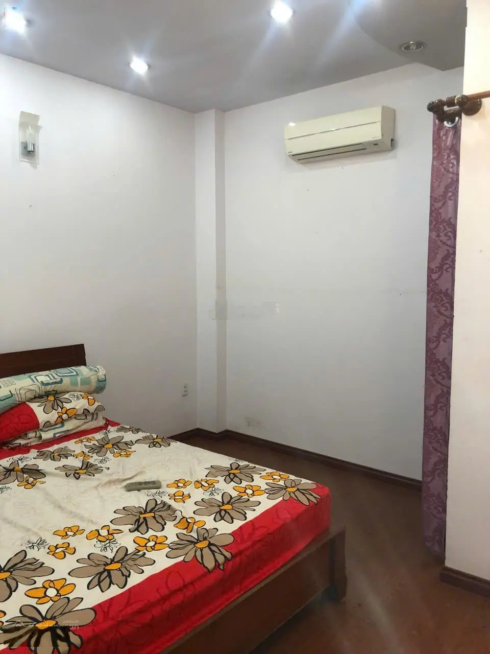 Bán nhà MT đường số Tân Quy, Q7 diện tích 4x18m. Nhà 1 trệt 2 lầu giá 10,2 tỷ thương lượng