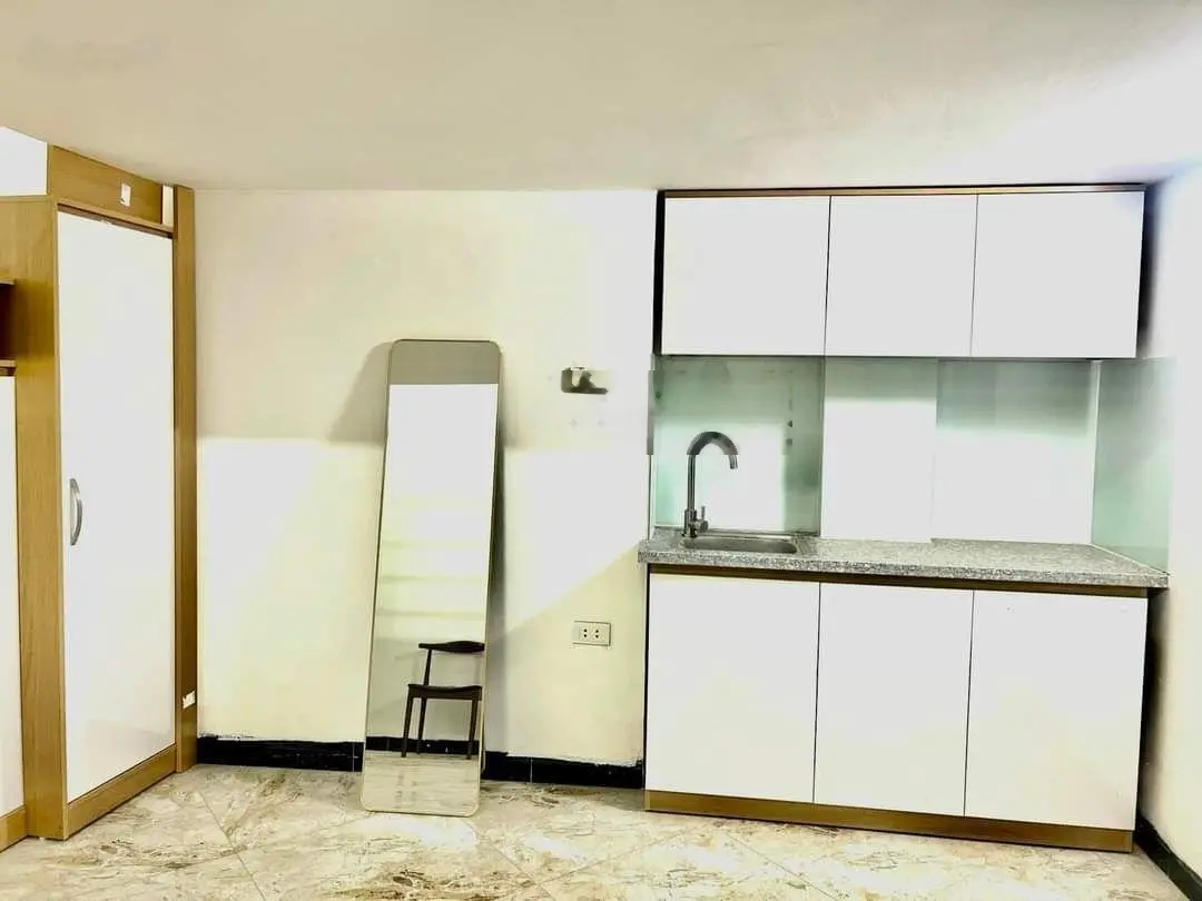 Bán Gấp nhà siêu hiếm Nguyễn Đạo An 62m2 x 7 tầng 17 phòng khép kín full nội thất dòng tiền ổn định