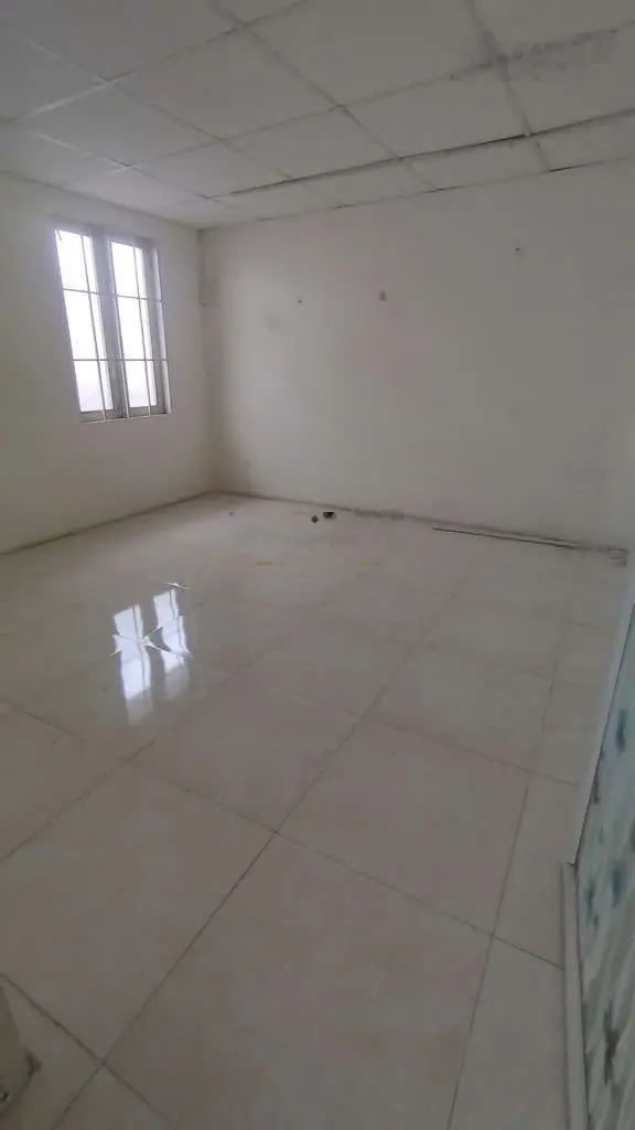4,85 x 26 nhà trọ có sẵn thu nhập 16tr/tháng. Nguyễn Thị Thập, Q7. Ra Lotte 350m2