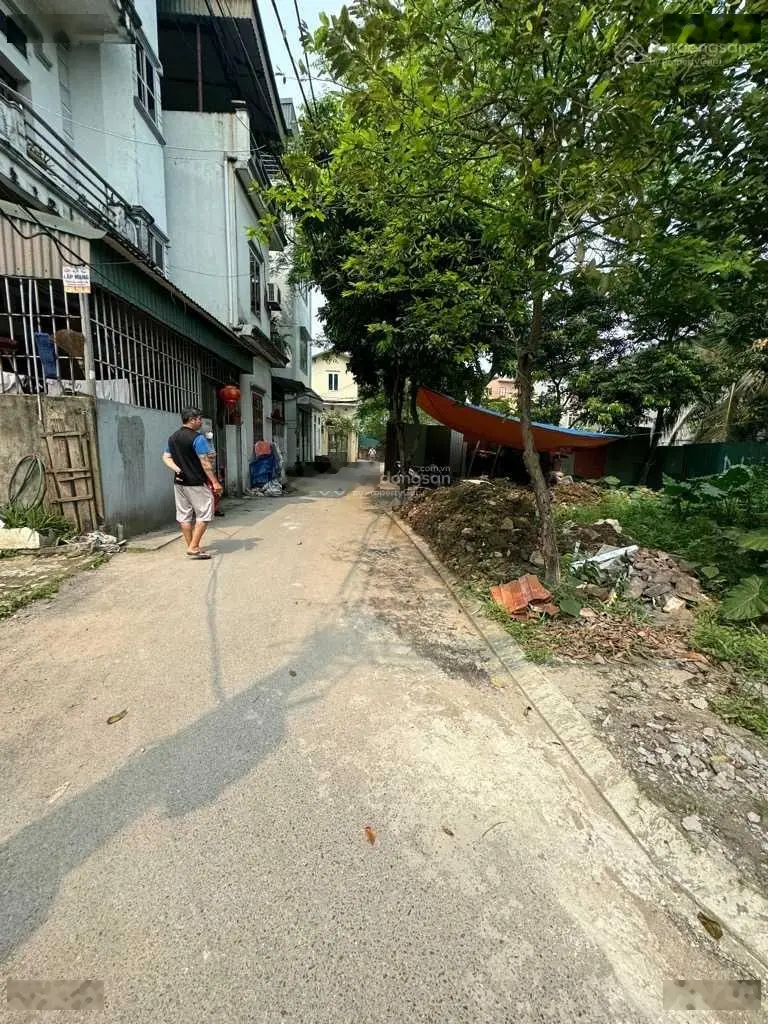 Bán đất Phúc Lợi 41m2 ô tô đỗ cửa nhỉnh 3 tỷ đối diện Vinhomes Riverside an sinh đỉnh