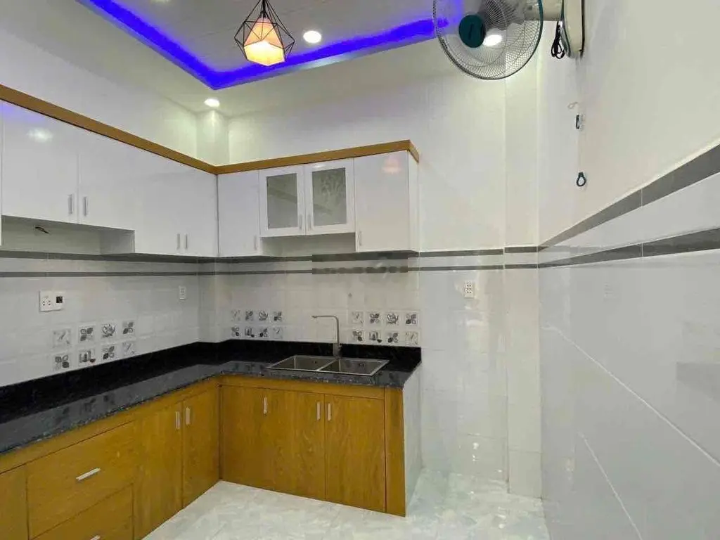 Cần bán nhà giá rẻ 84m2/980tr Tân Bình Dĩ An