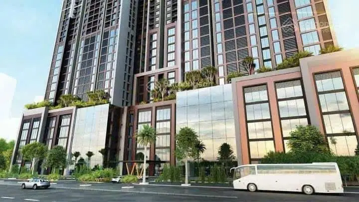 2 toà cuối cùng mở bán - the sola park - quỹ căn đẹp g5, g6. chính sách ưu đãi lớn, ck đến 16,8%