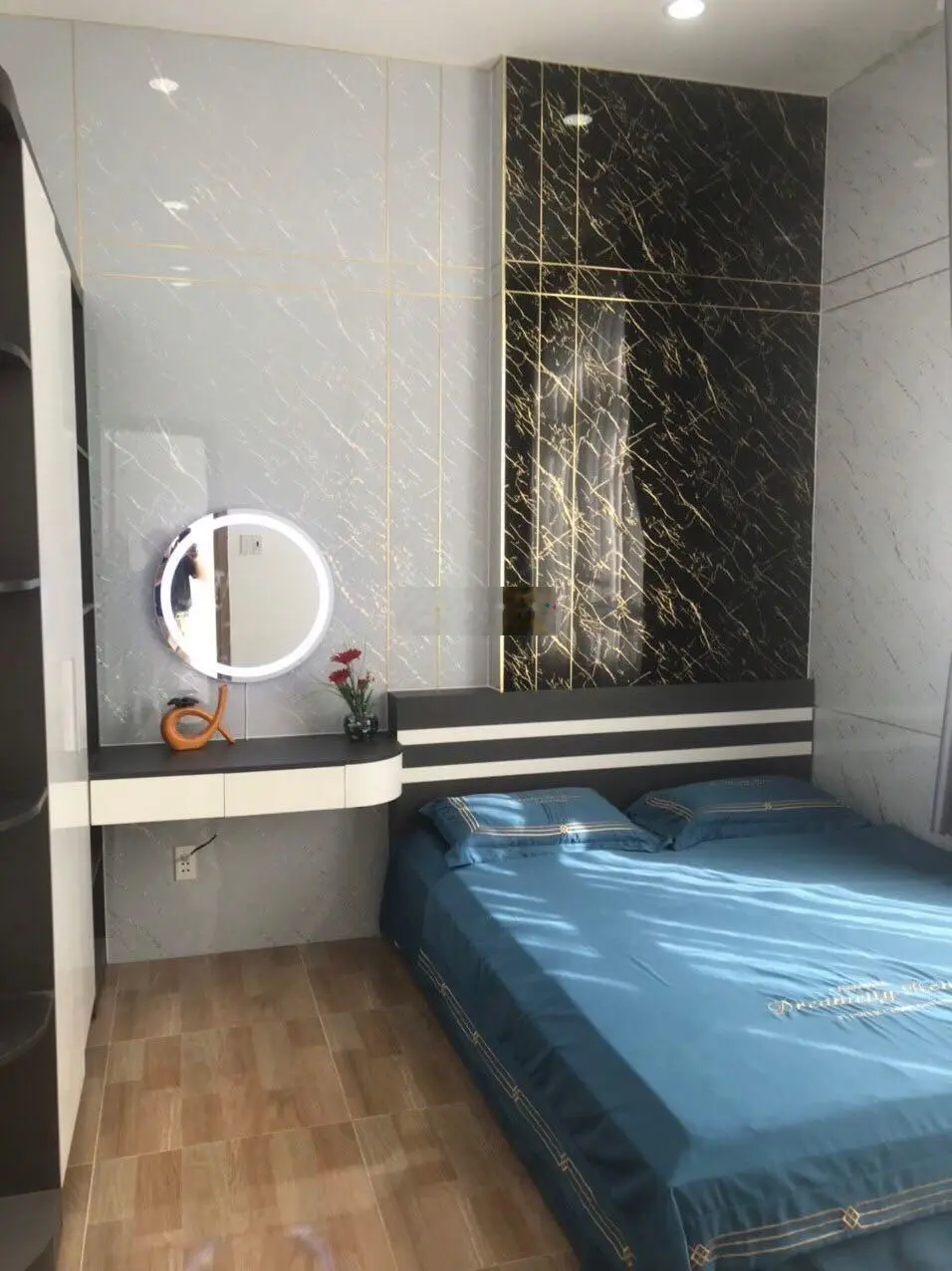 Nhà 2 lầu mặt tiền NTMK - KP8 phường Phú Hoà - Liên hệ 0964859456 trân trọng