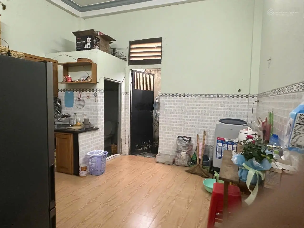 Chính chủ gửi bán nhà 123/32A Đỗ Xuân Hợp, Phước Long B, TP Thủ Đức