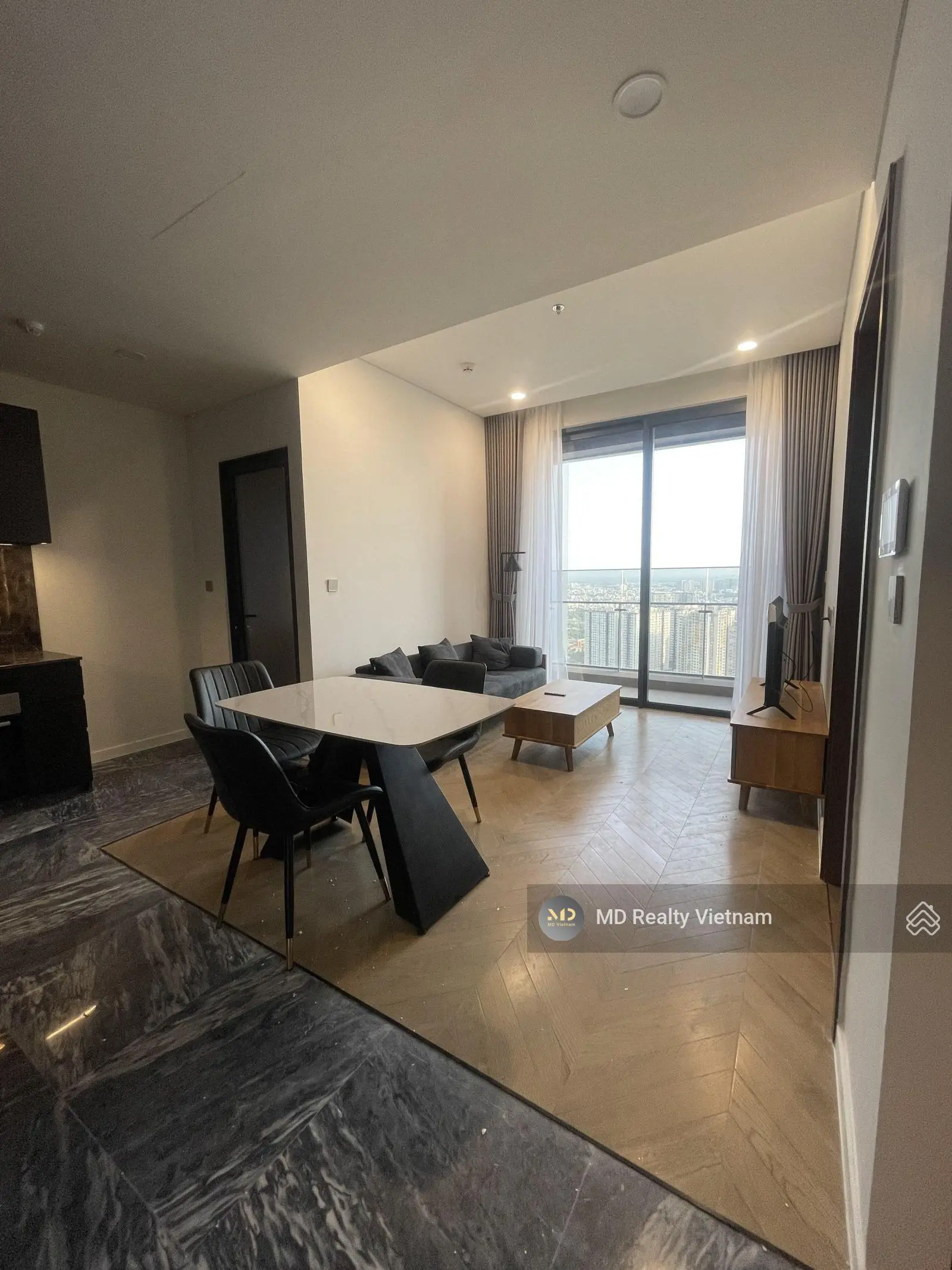 Cần bán căn hộ Masteri Lumiere Riverside, quận 2