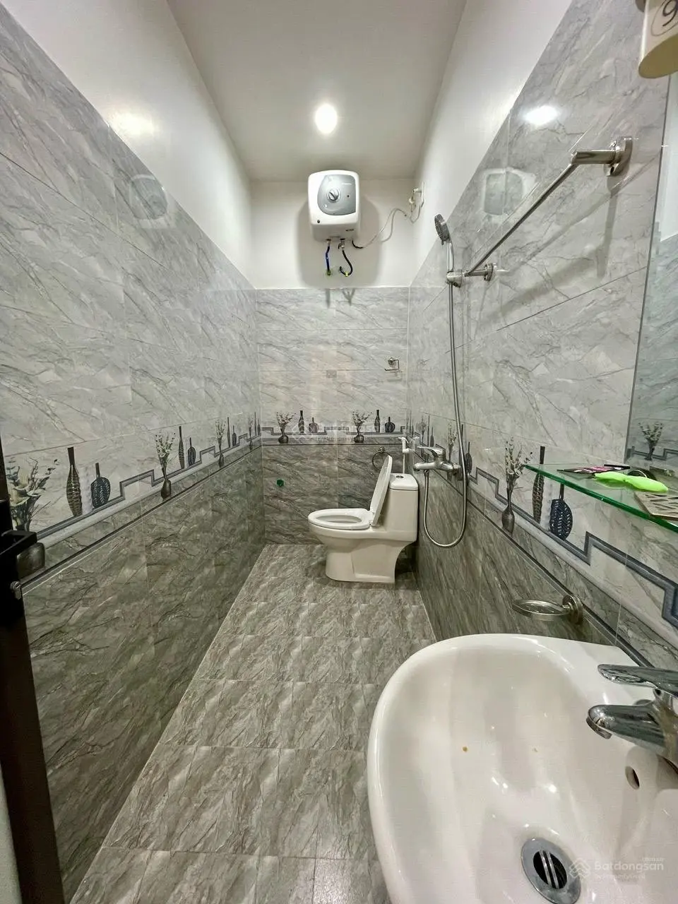 Bán NR đẹp xuất sắc 1,98 tỷ, 44m2 tại Đường 351, Thị trấn An Dương, Hải Phòng