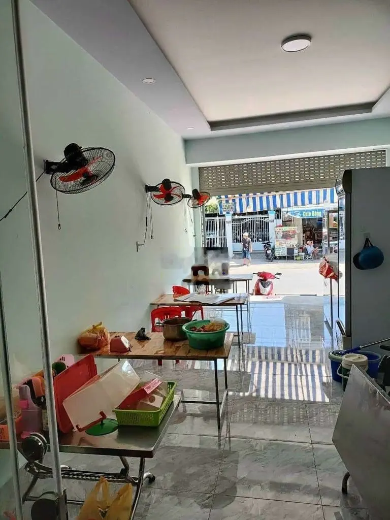 BÁN NHÀ MT NGUYỄN BÌNH PHÚ XUÂN, NHÀ BÈ