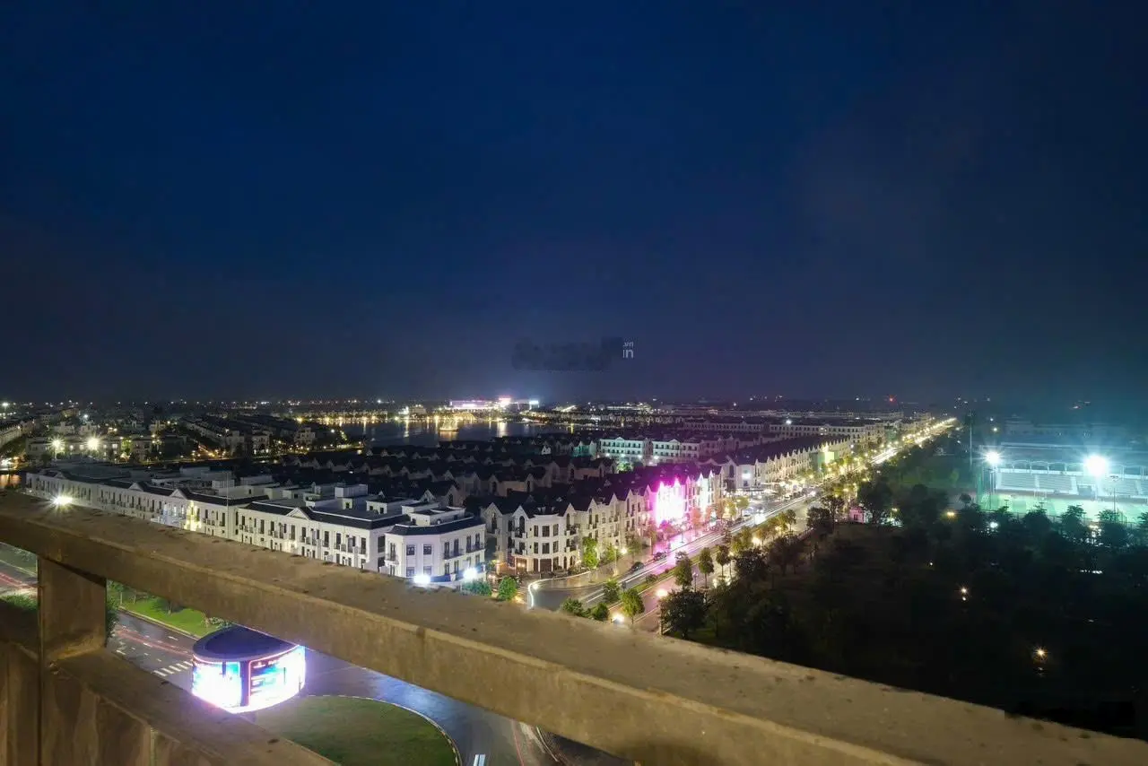 Căn hộ Studio _ Vinhomes Ocean Park Gia Lâm giá chỉ 1,7 tỷ