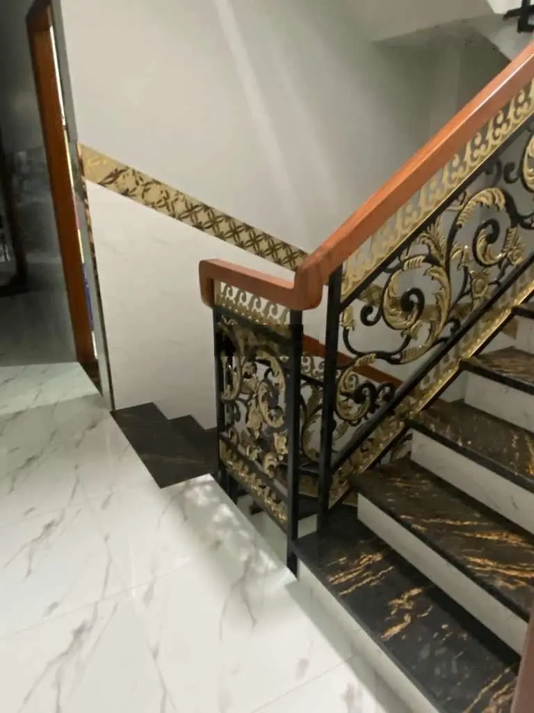 BẠN 4 TẦNG 4x20m HẺM NHỰA10M ĐƯỜNG LÊ VĂN, BHHA, BÌNH TÂN , NHỈNH 7 TỶ.