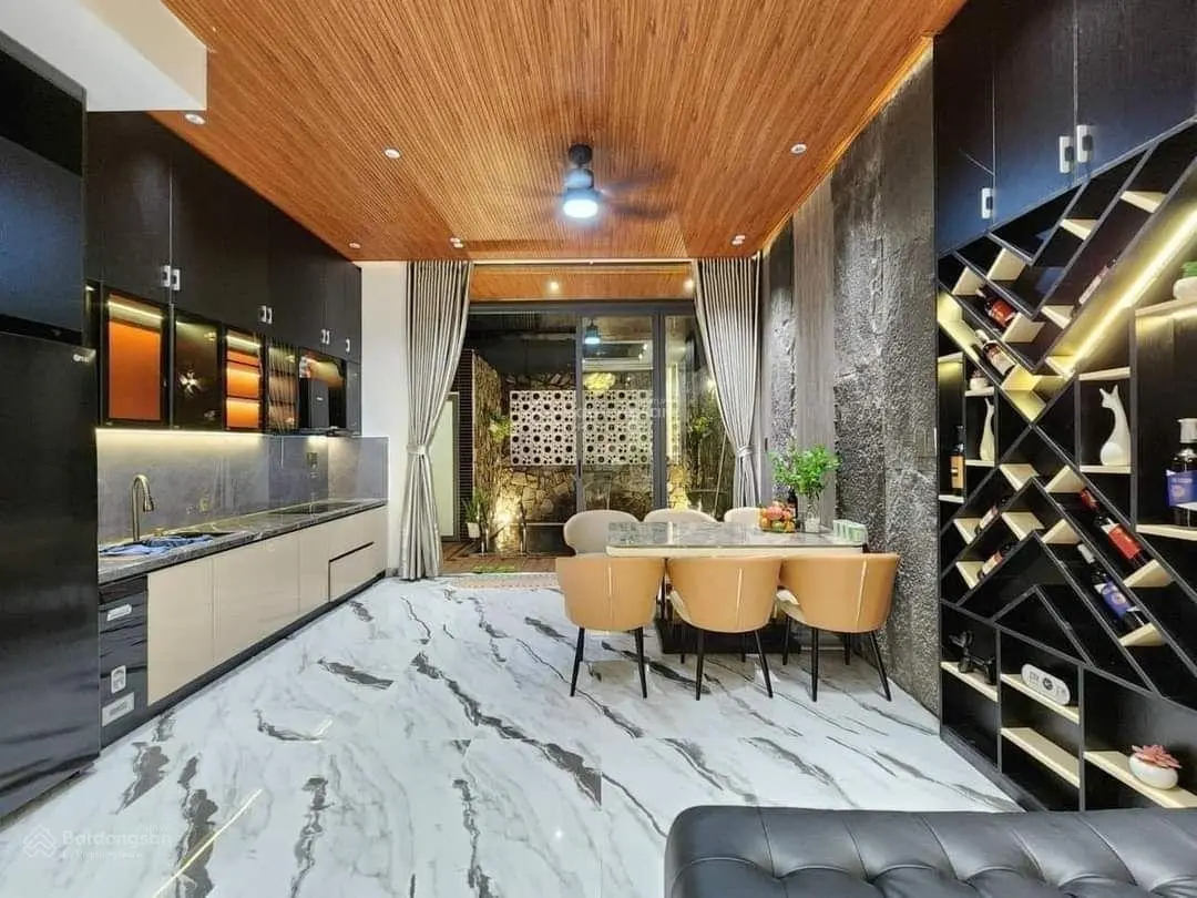 Cần bán nhà 2 tầng Bình Hưng Hòa A Bình Tân 70m2 - GIÁ 9 tỷ 9