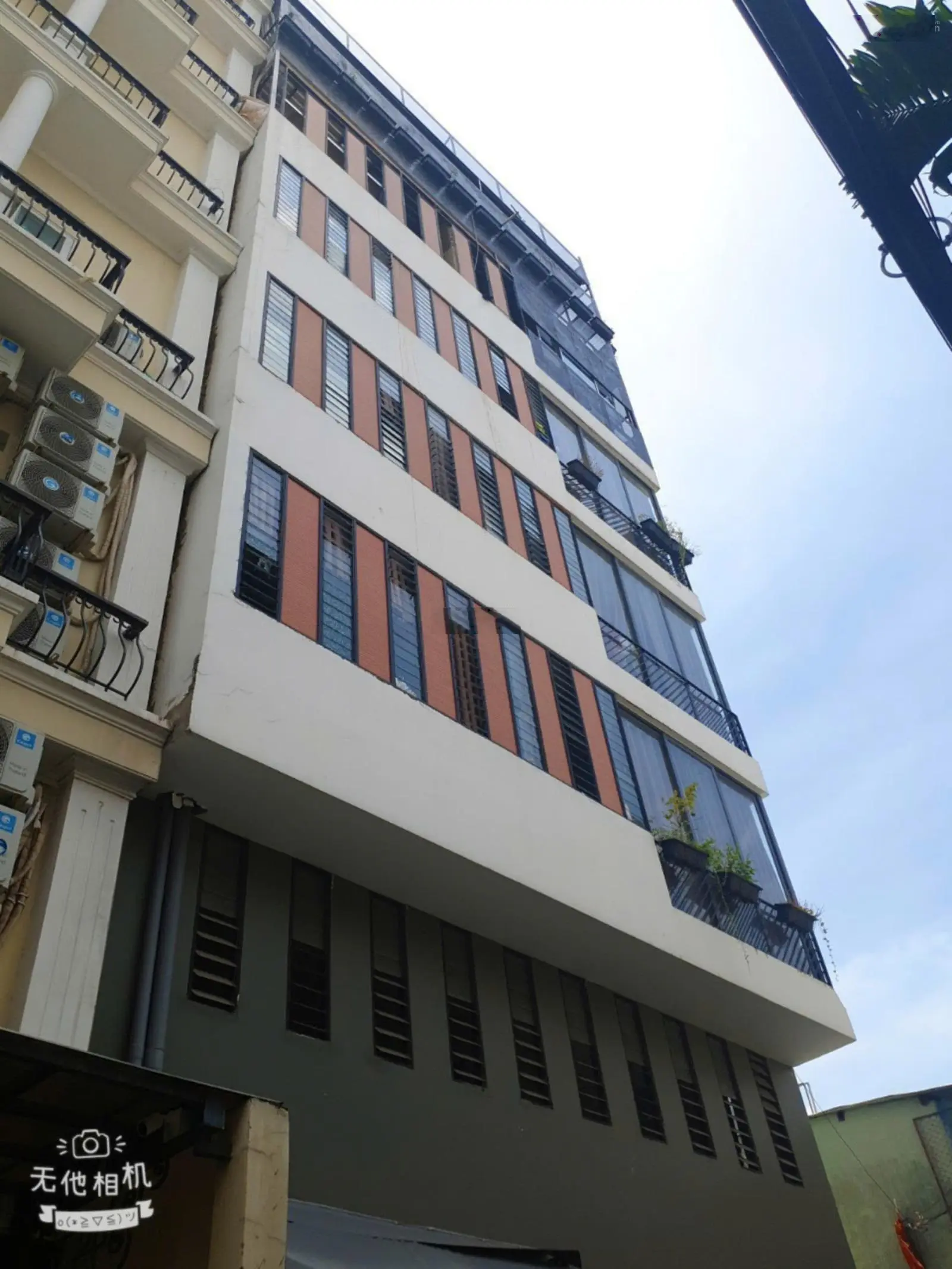 Siêu phẩm CHDV Quận 7 - Dòng Tiền hạng cao nhất khu vực Q7. Shr