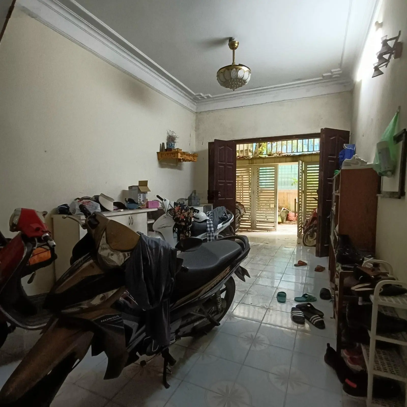 Bán nhà Văn Chương - Ô tô đỗ cửa vào nhà - 48m2 - 3PN. Giá: 9,1 tỷ. LH: 0779 548 ***