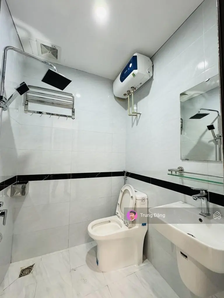Bán nhà dòng tiền 55m2, 13,9 tỷ, 12PN, tại Quan Nhân, Thanh Xuân, Hà Nội Hot!