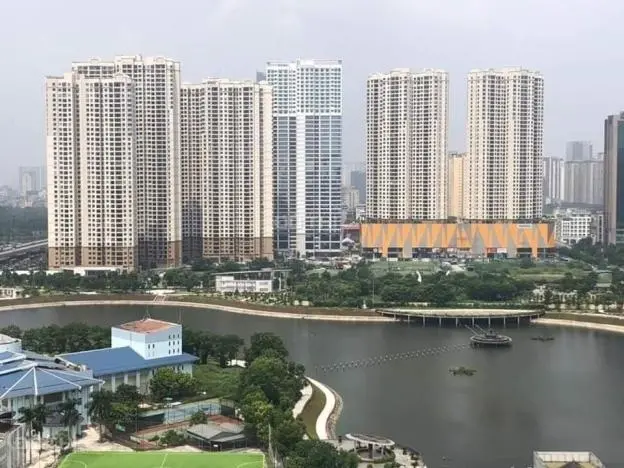 (Gọi ngay 0966410975) Tổng hợp quỹ căn hộ bán giá rẻ chung cư Vinhomes D'Capitale Trần Duy Hưng