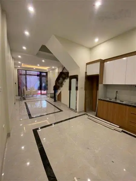 Nhà đẹp Bắc Hồng - Đông Anh - 3 tầng mới - ô tô ngủ trong nhà - Gần chợ Bắc Hồng - Nhỉnh 4 tỷ
