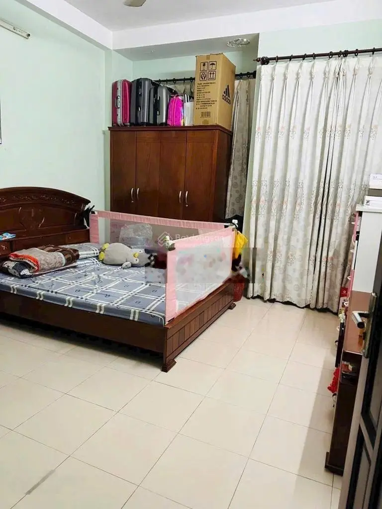 Bán nhà trọ an lạc_sát kinh dương vương_ 80m2_ dòng tiền 15tr/th_hơn 4 tỷ