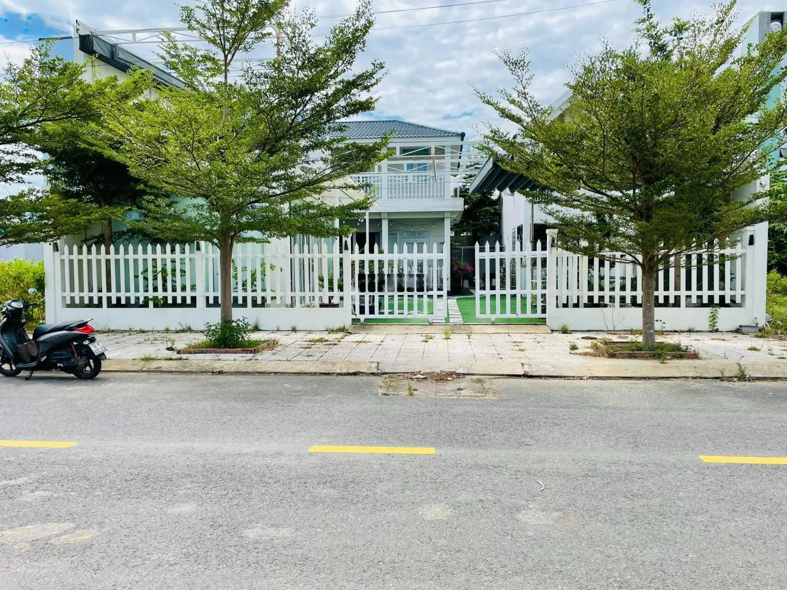 Tổng hợp 8 lô đất chủ thiện chí bán gấp tại dự án Bàu Tràm Lakeside, giá chỉ từ 2.2 tỷ