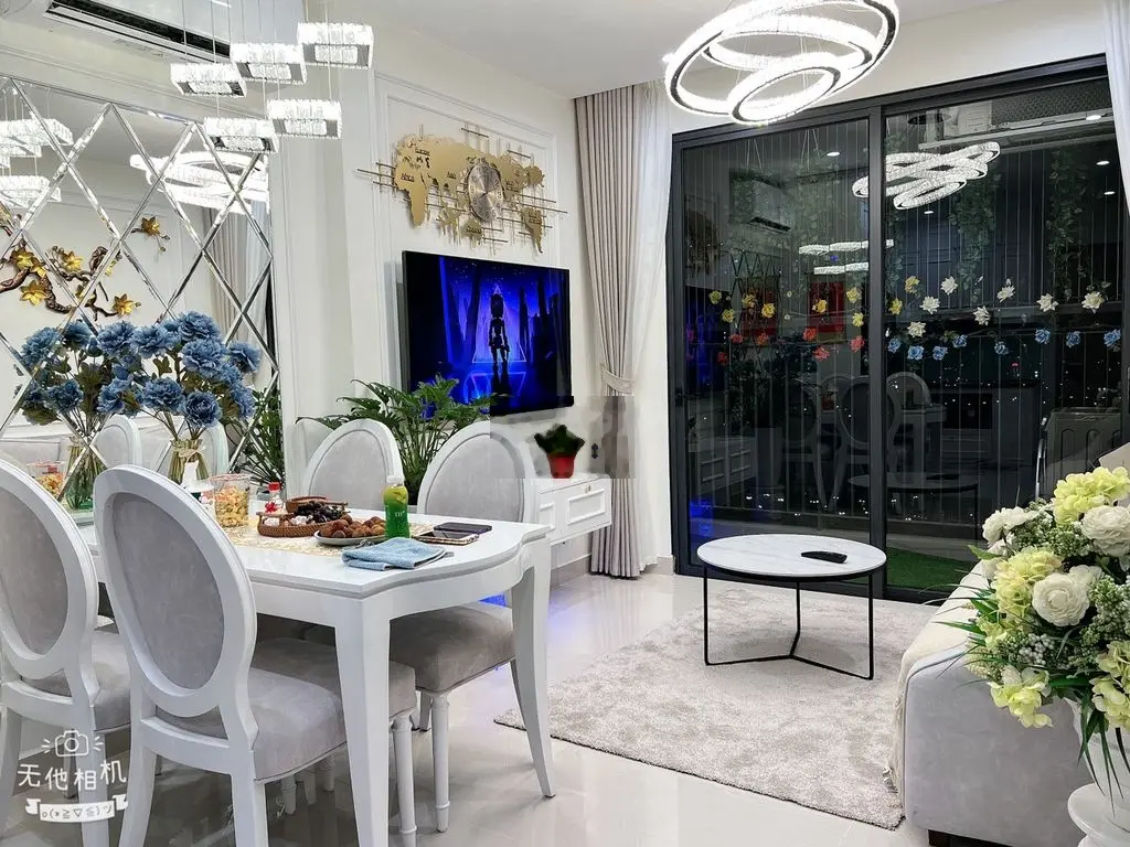 Chủ Nhà Gửi Bán Nhanh Căn 1N+1 47M2 Chỉ 1,76 Tỷ Tại Vinhomes OCP