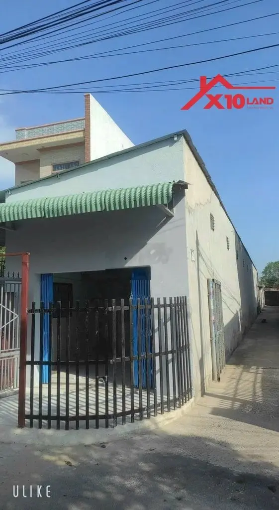 Bán nhà và 7 p trọ 200m2 thu nhập 10tr Trảng Dài TP Biên Hòa 3,55 tỷ