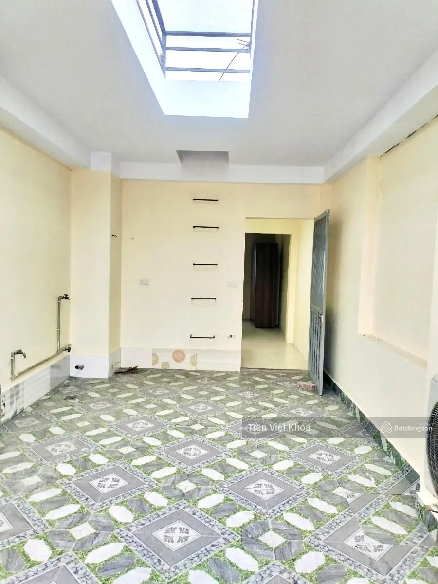 Nhà đẹp 4 tầng 42m - Mậu Lương, Kiến Hưng - Ô tô đỗ cửa - Giá 7.2 tỷ