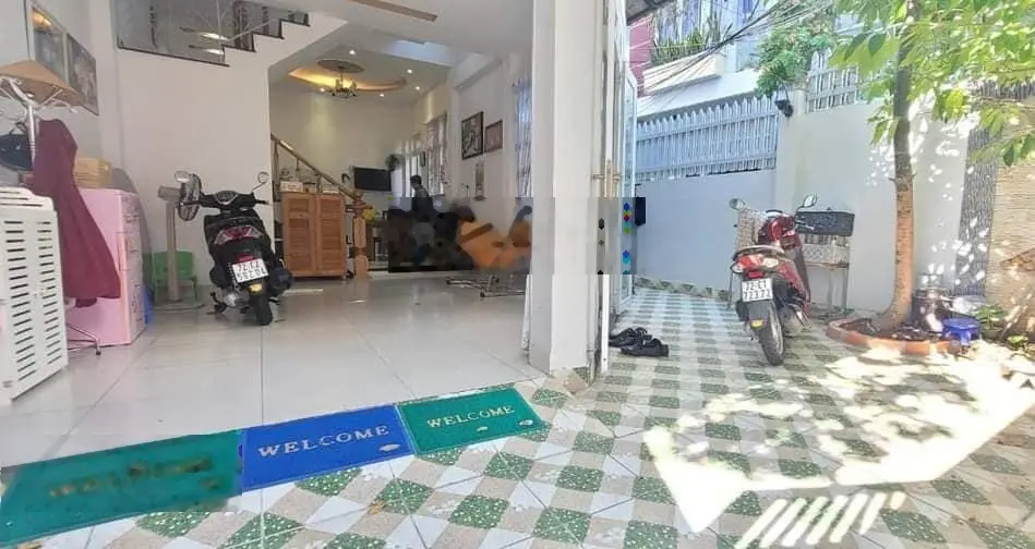 Nhà phố 1 trệt 2 lầu - 73m2 - nguyễn bĩnh khiêm - p. thắng tam - vũng tàu - giá tốt nhất 5,8 tỷ