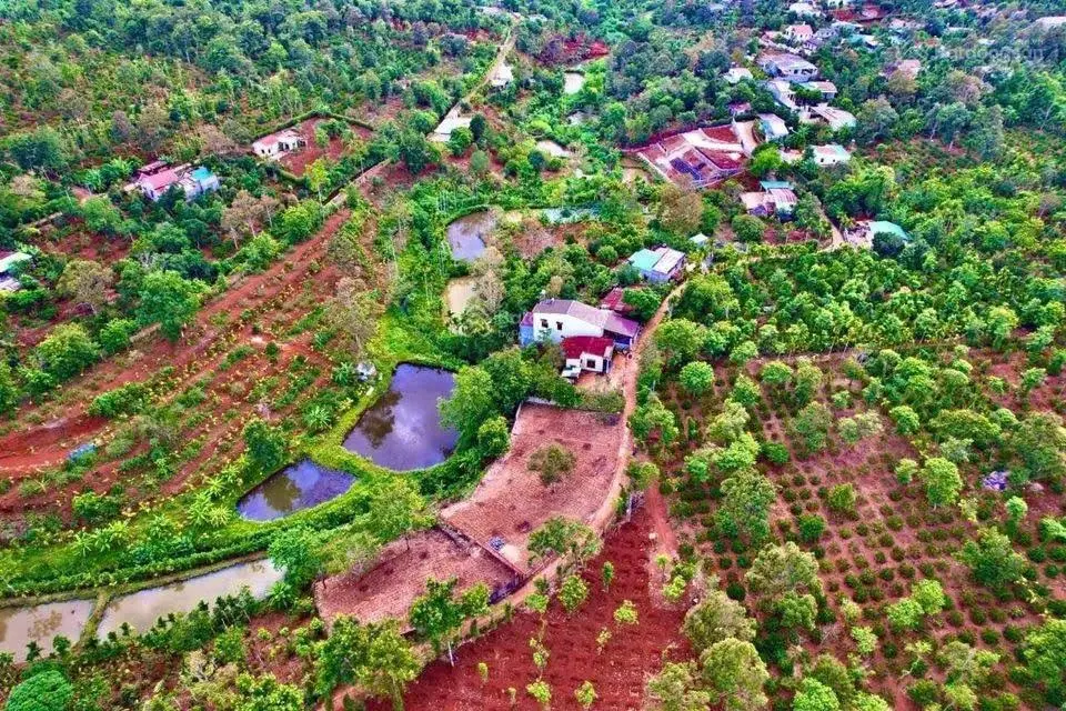 Đất đẹp gần sân bay Buôn Ma Thuột