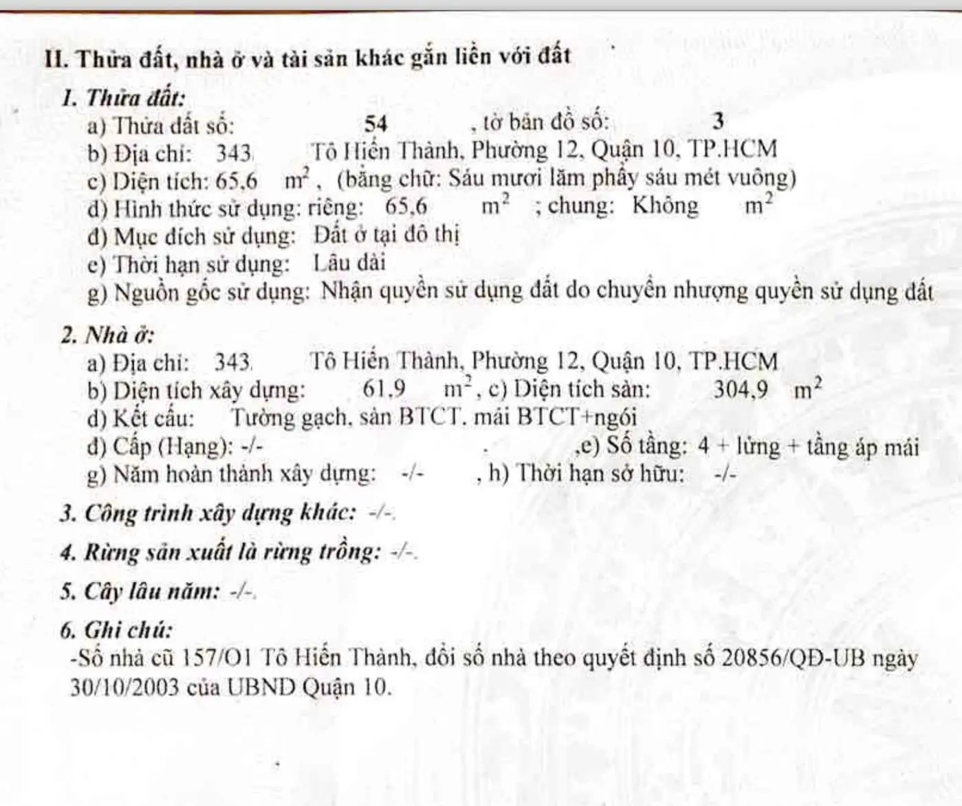 Bán nhà Q10 Tô Hiến Thành 613 m2 sàn, 16 phòng, thu nhập 100 triệu/tháng, 26,5 tỷ Lh: 0934162188
