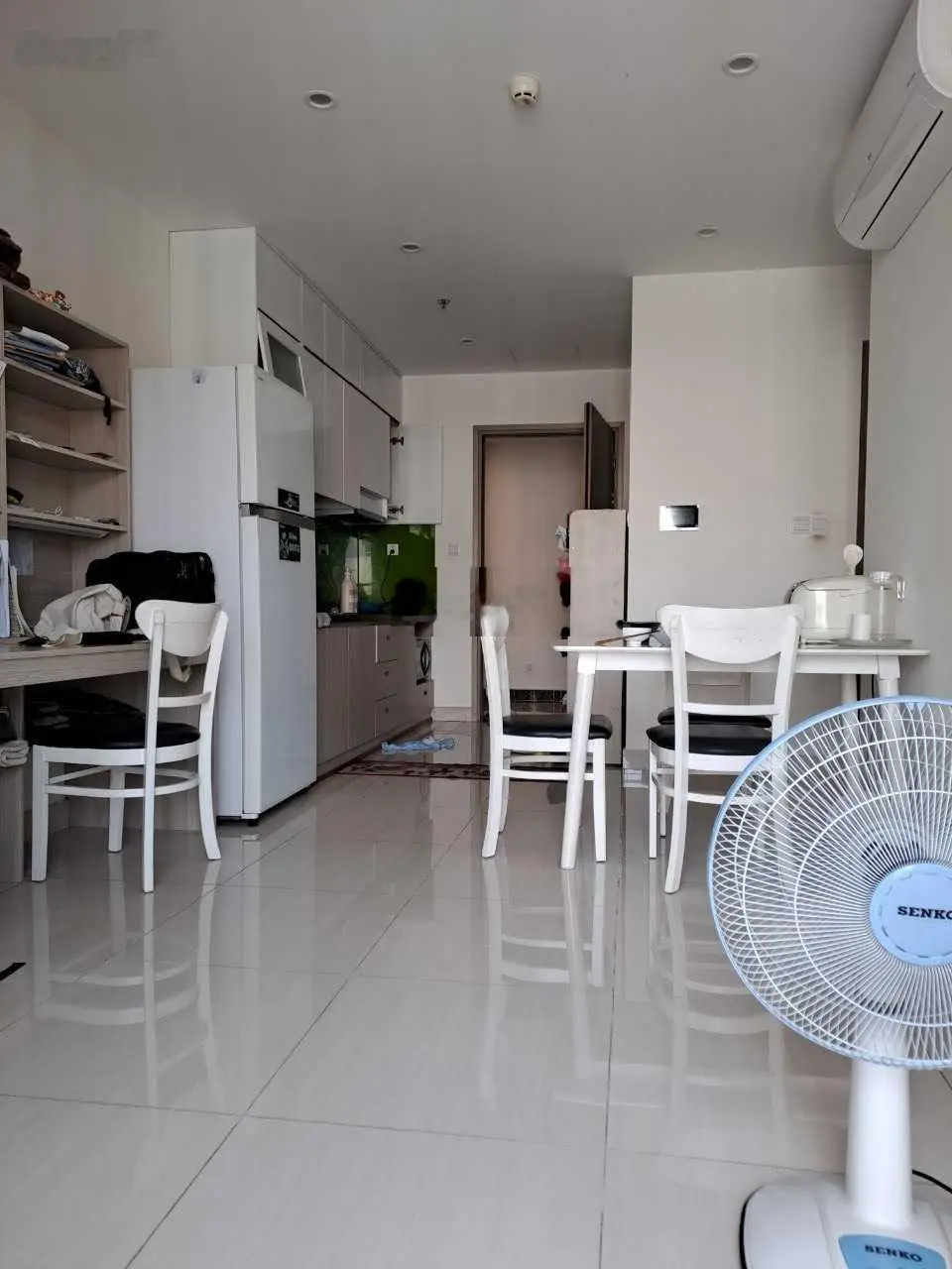 Bán căn hộ giá 2,58 tỷ, diện tích 59 m2, tại Long Thạnh Mỹ, quận 9, Hồ Chí Minh