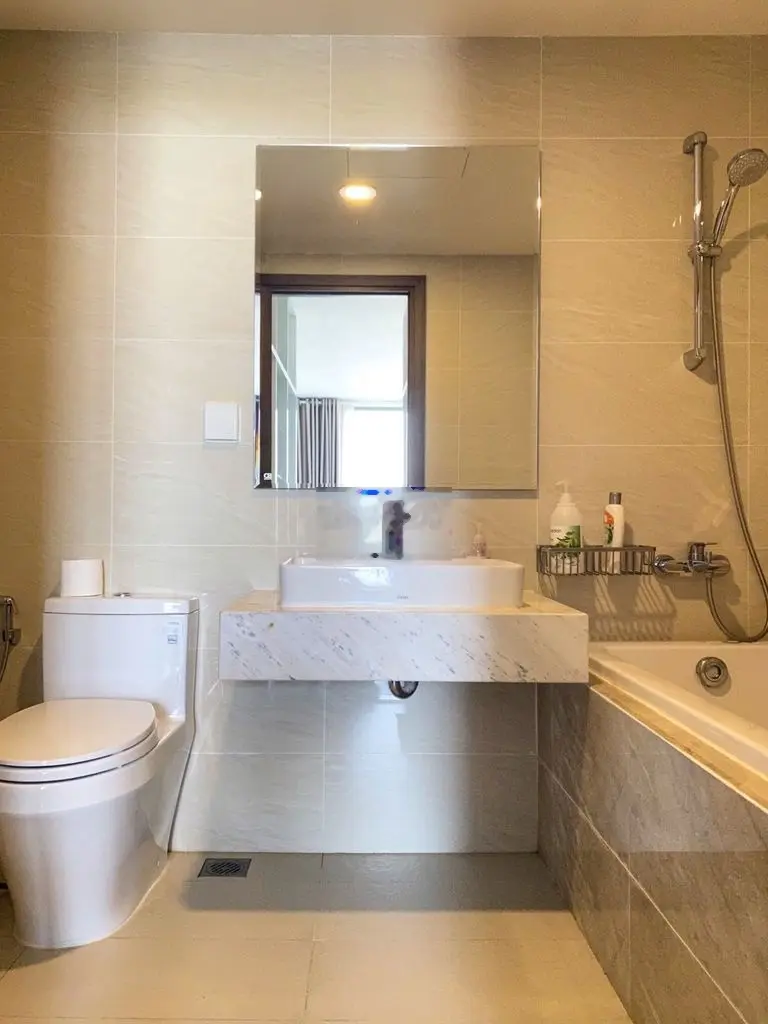 Bán GoldView 80m2/2PN/4,5tỷ, 92m2/2PN/5,150ty 117m2/3PN/6,5ty, Full NT