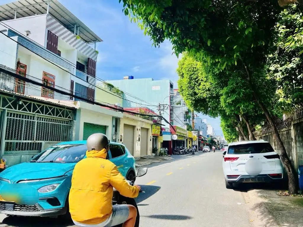 Giá đầu tư nhà 85m2 ngang bề thế ngay hoàng diệu 2 đường ô tô giá chỉ 5tỷ