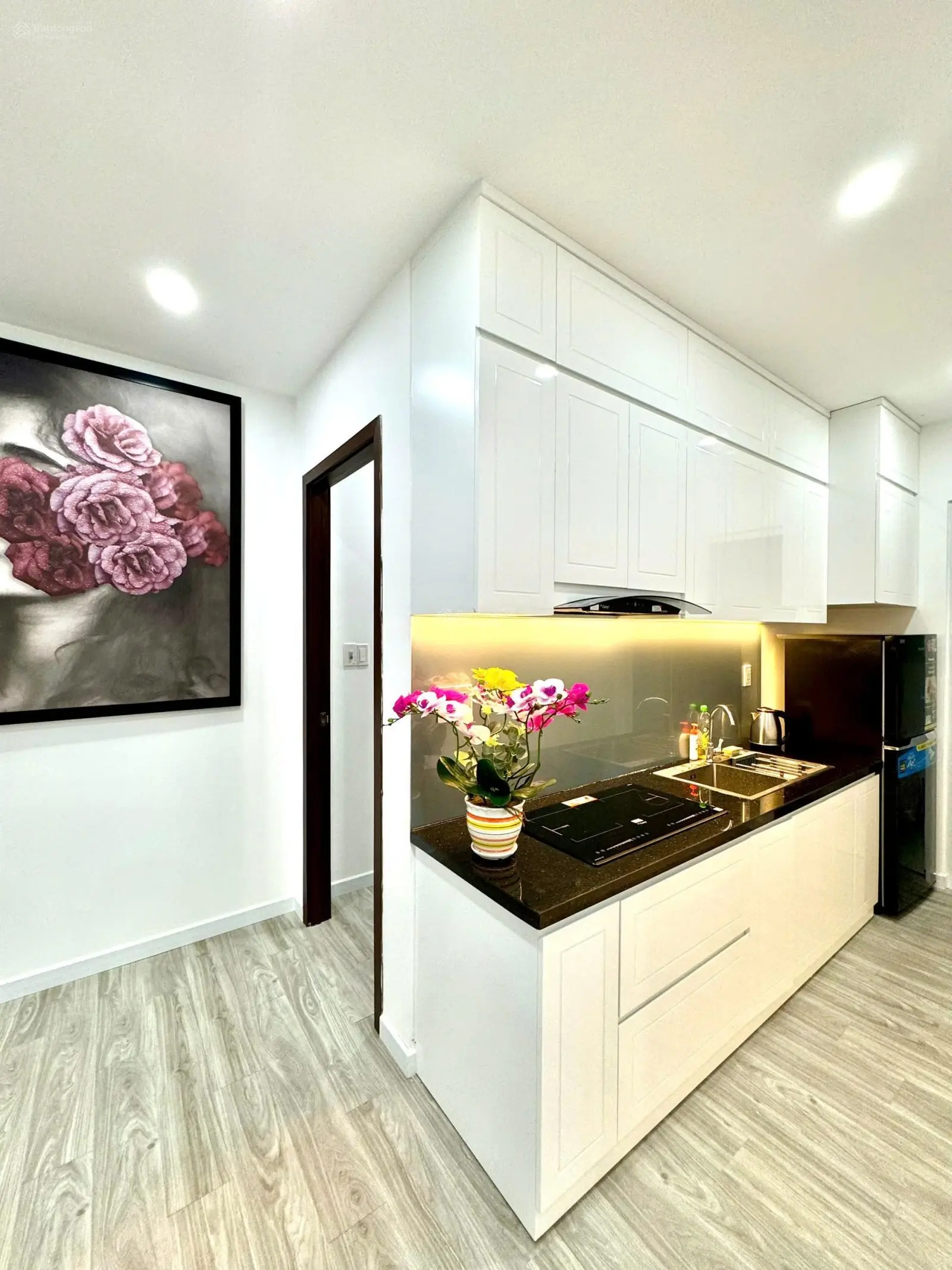 Chính chủ cần bán căn hộ biển 2318 tòa OC3 Ban công siêu mát