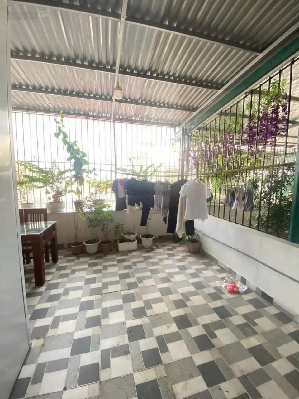 Bán nhà 34m2 tại Thạch Bàn, Long Biên, Hà Nội