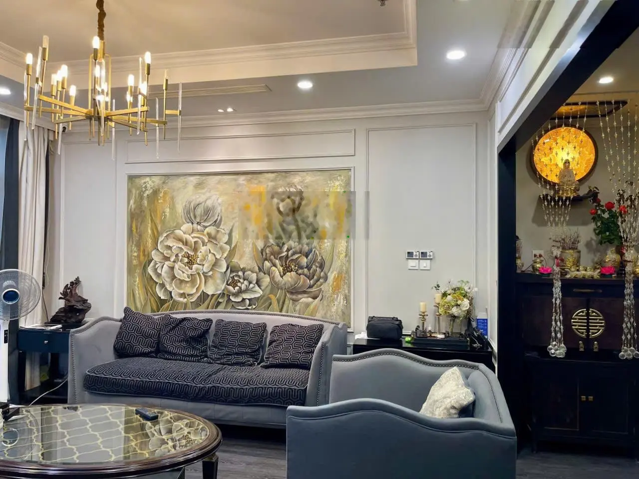 Chính chủ gửi bán căn hoa hậu toà R4 Royal City