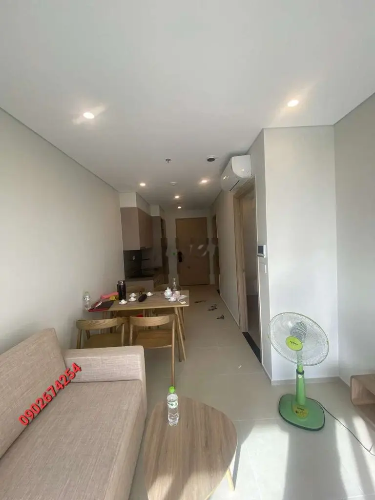 HẠ GIÁ BÁN NHANH CĂN HỘ CHUNG CƯ THE SÓNG VŨNG TÀU 1PN GIÁ RẺ 1.650tỷ