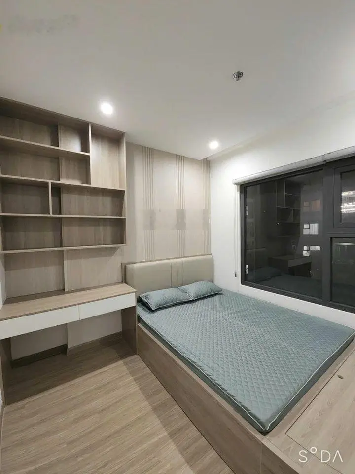 Nhanh Tay sở hữu căn hộ 2Pn+1 Góc 70m2 Chỉ với 3,1 tỷ tại Vinhomes Ocean Park Gia Lâm