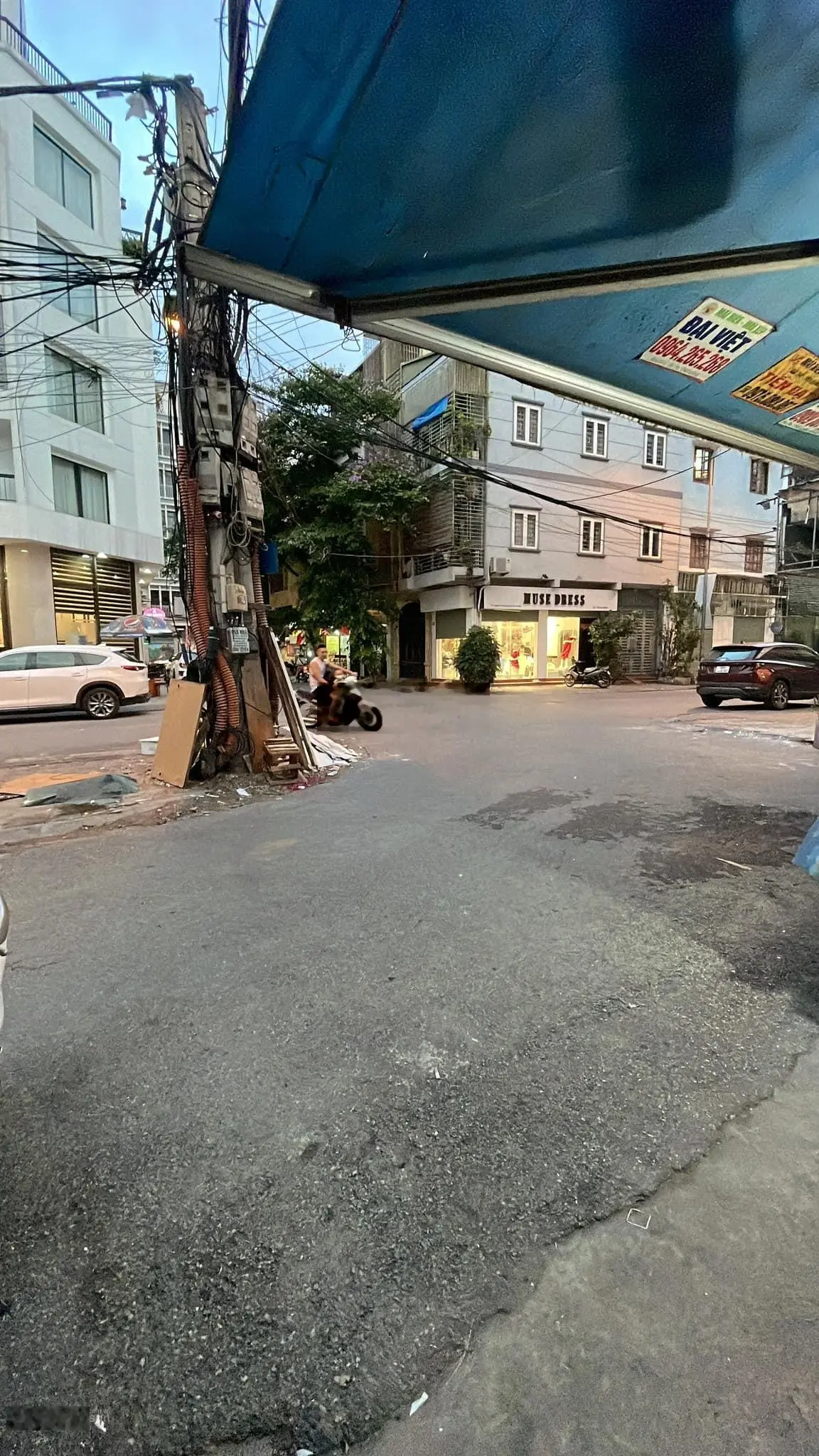 Chính chủ bán nhà TRẦN KHÁT CHÂN LƯƠNG YÊN Phân Lô ngõ 2.5m 40m ra phố 32m2 nhà cấp 4 hơn 4 tỷ