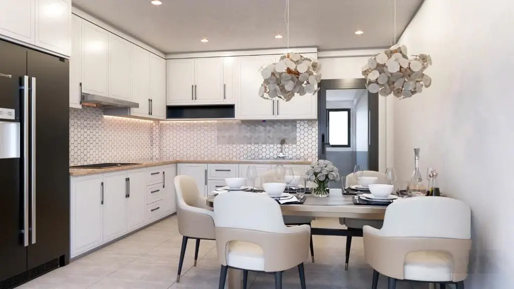 Bán nhà An Lạc Hồ Học Lãm đường 4m 70m2, 4PN hơn 4 tỷ