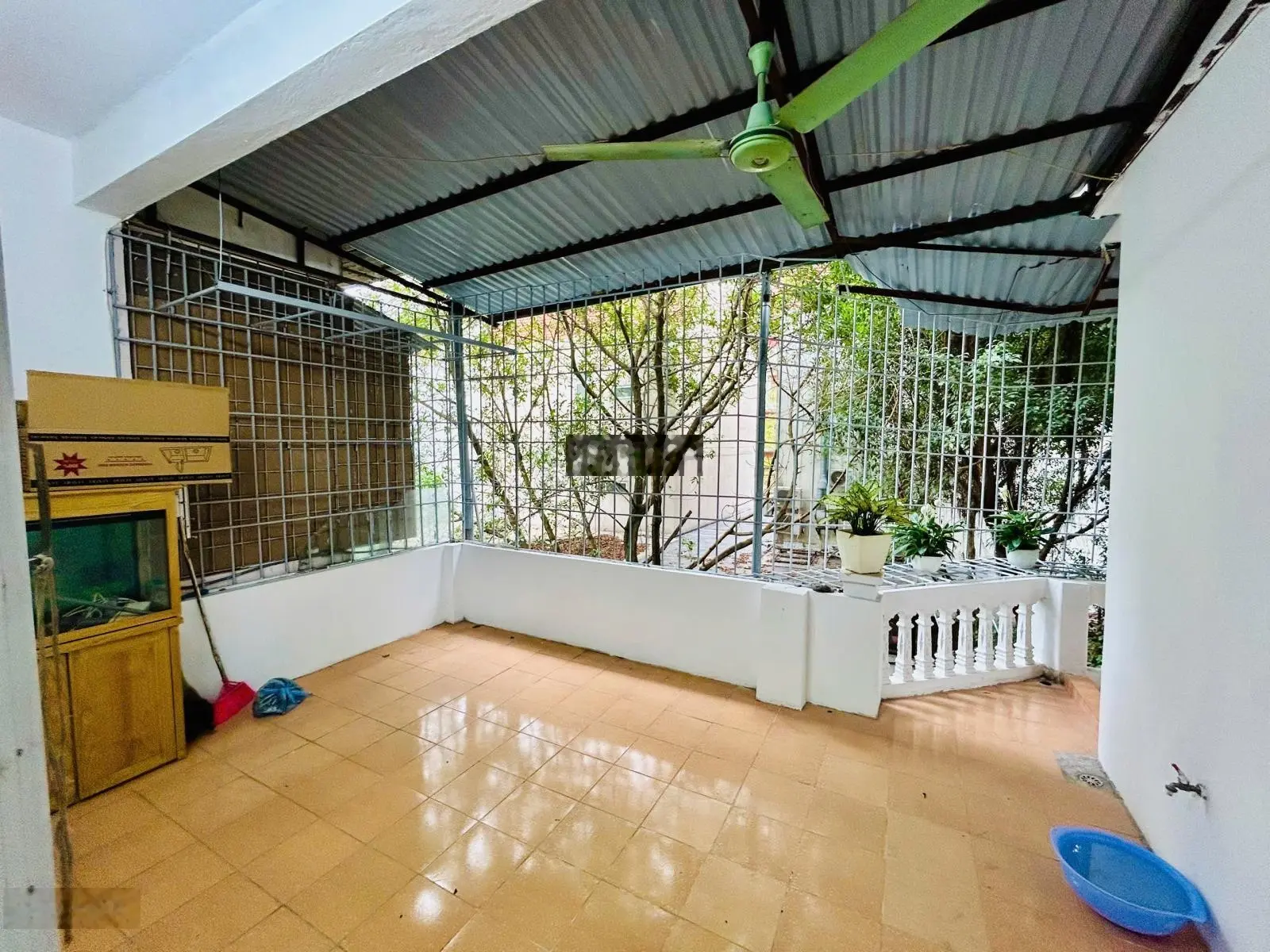 Cần bán nhà tập thể Nguyễn Huy Tưởng - Thanh Xuân: 135m2, 3PN, Ở ngay - giá 4,25 tỷ