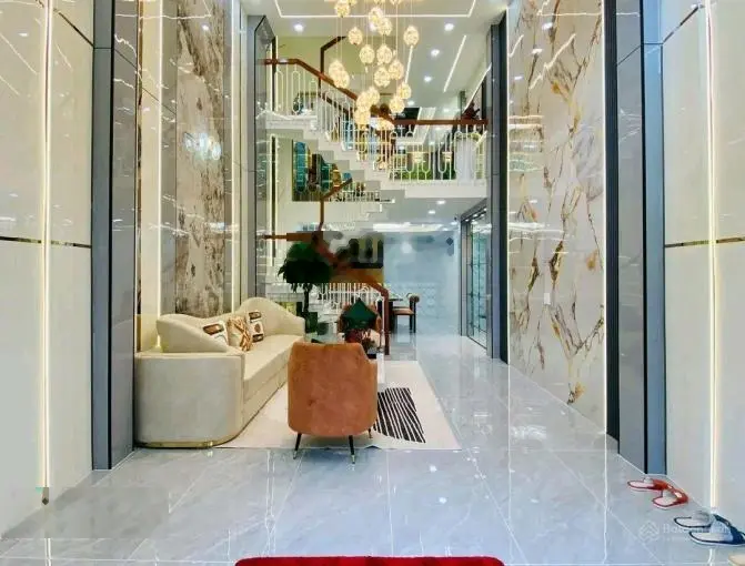 Bán nhà Phan Tôn, P. Đa Kao Q1. DT 73,5m2 giá 5tỷ050 gần THCS Huỳnh Khương Ninh. Đang cho thuê 32tr