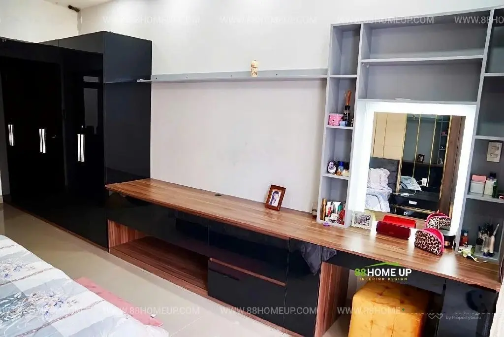 Bán nhà mới kiên cố 5 tầng, duy nhất khu VIP Nam Long, 4 x 20, gần Phú Mỹ Hưng, nhỉnh nhẹ 12 tỷ