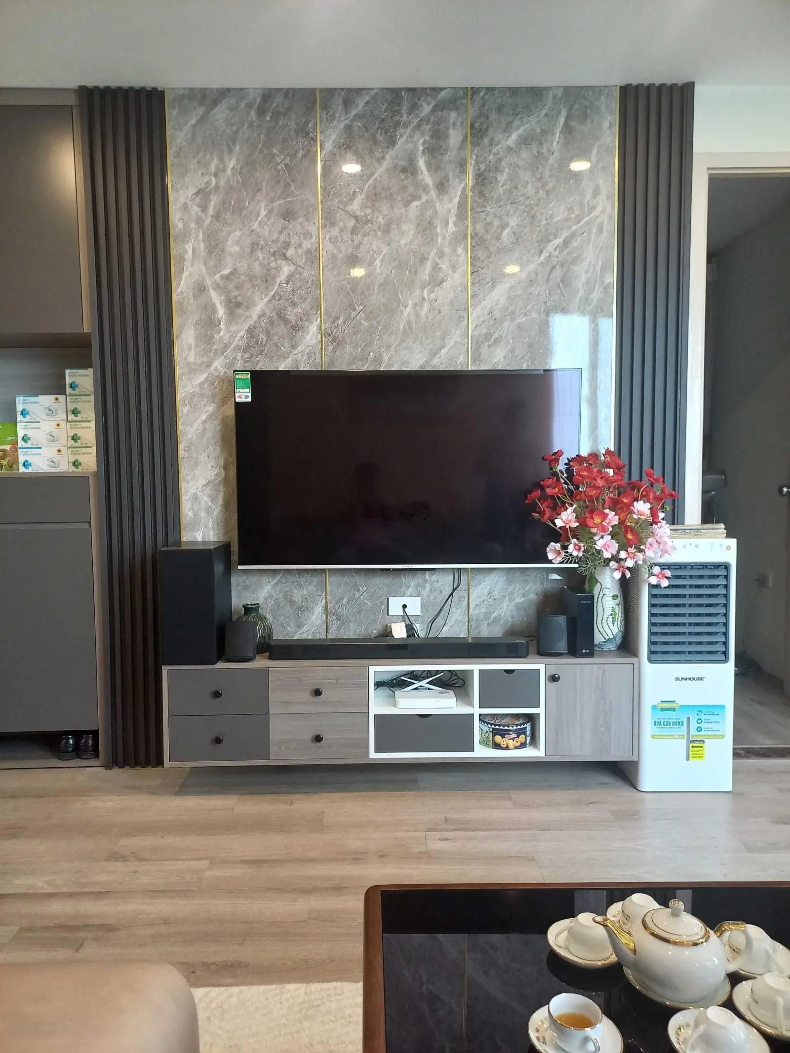 Cần bán chung cư Tân Tây Đô, Tân Lập, Đan Phượng, Hà Nội