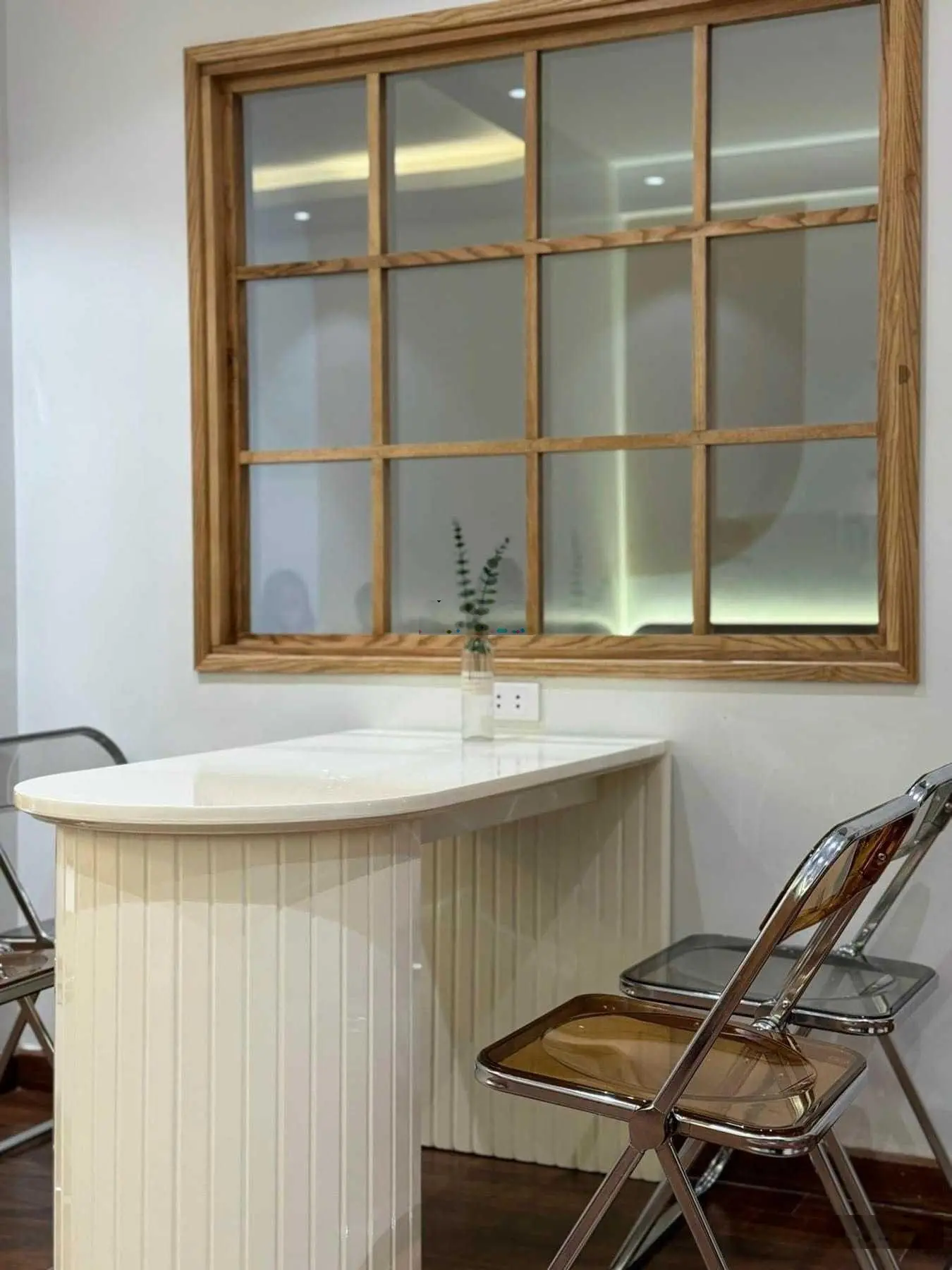 Thanh khoản nhanh căn hộ chung cư 2 phòng ngủ Tecco Elite City Thái Nguyên
