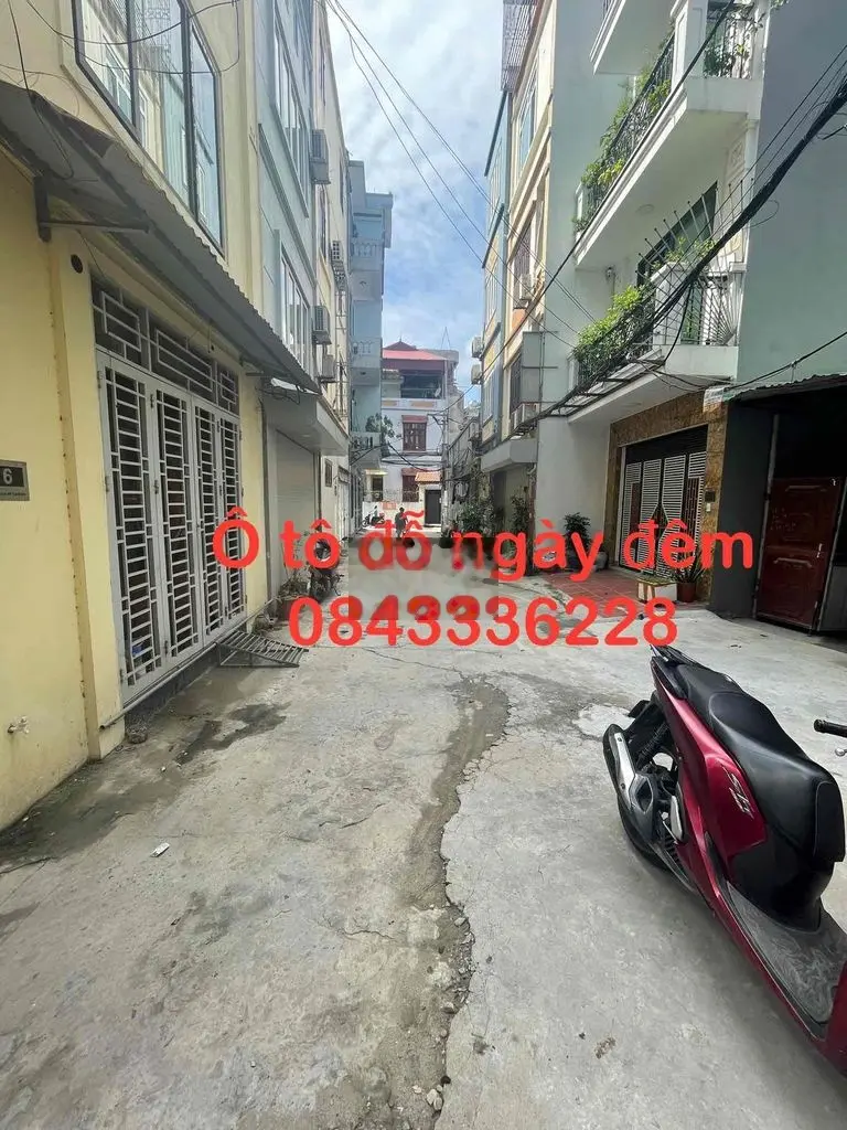 Nhà phố tư đình, long biên ngon bổ rẻ