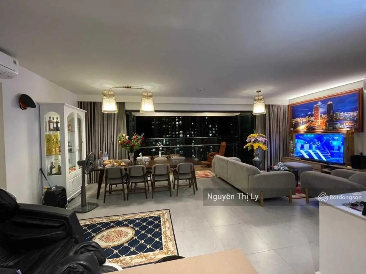 Deal hời! Bán gấp 4PN diện tích 181m2 không nắng chiều chỉ 20 tỷ, sổ hồng sang tên nhanh