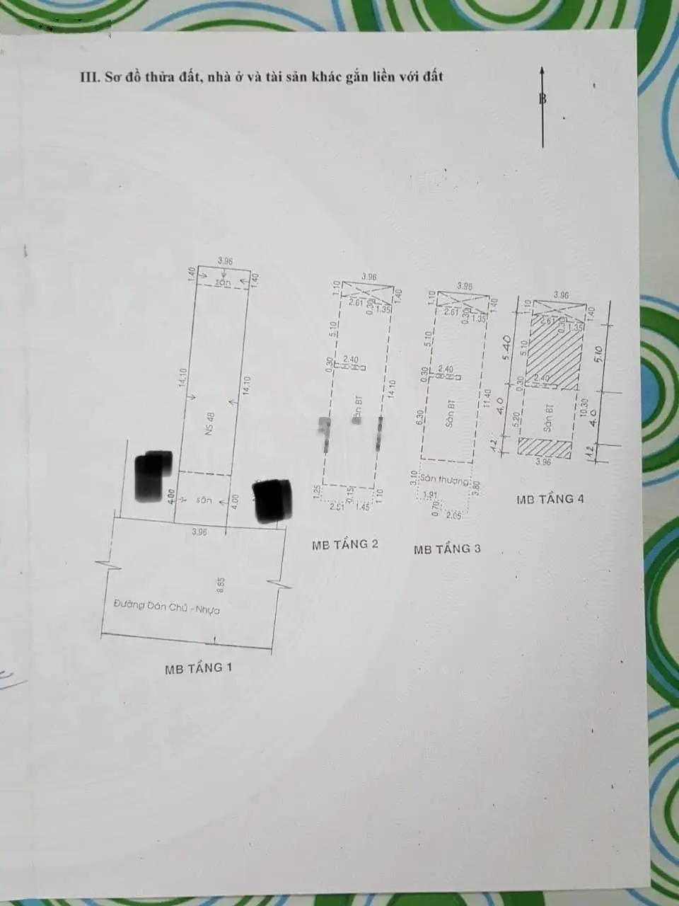 Bán nhà MT Dân Chủ, Q Tân Phú (gần Bàu Cát) - 4x19.5 - 4 tầng - 9.9 tỷ. Lh: 0917 861 ***Linh)