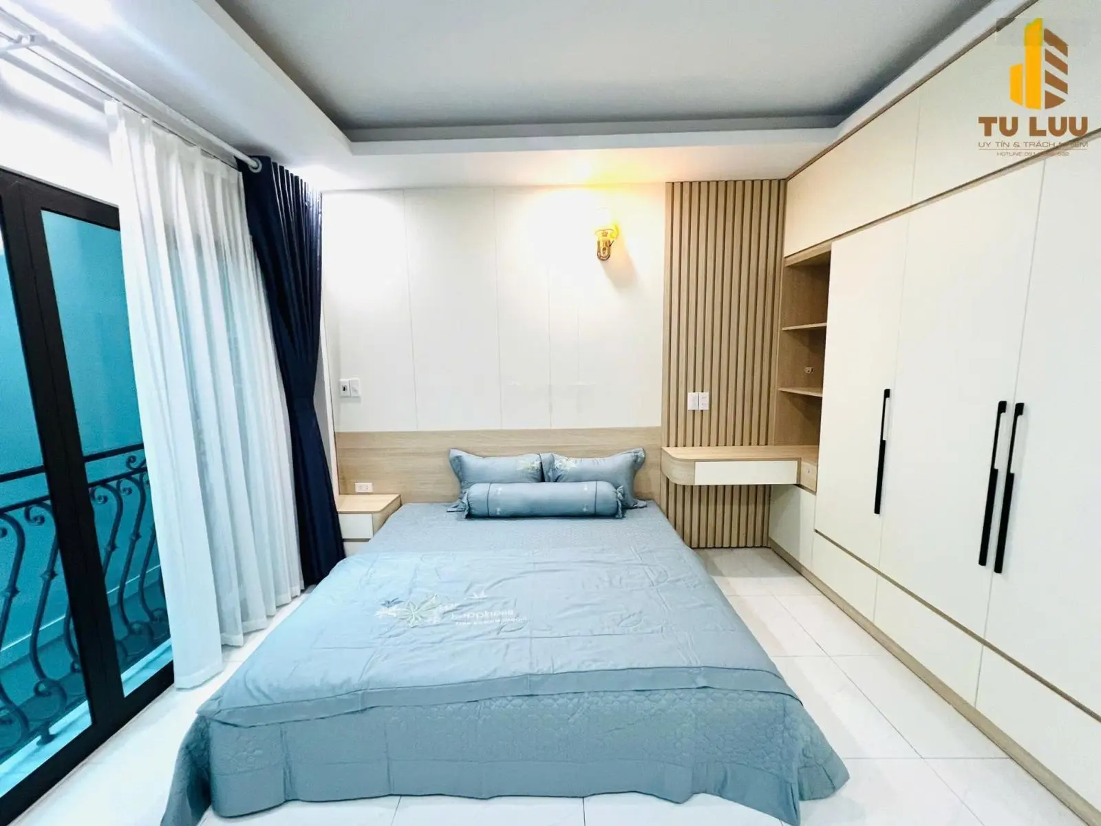 Rẻ nhất, phố lụa vạn phúc, lô góc, full đồ, về ở ngay, sdcc, hỗ trợ ngân hàng, gần lê quang đạo