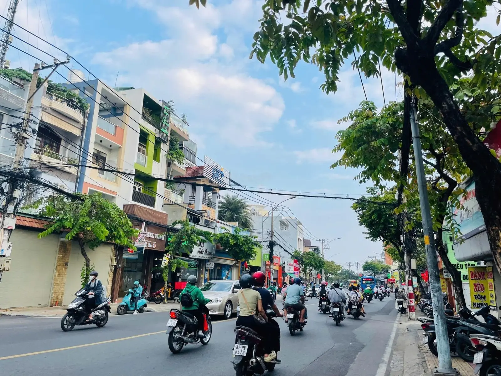 Mtkd đặng văn bi sẵn thu nhập 45tr/t hđ 3 năm- chỉ 26 tỷ- lh ngay.