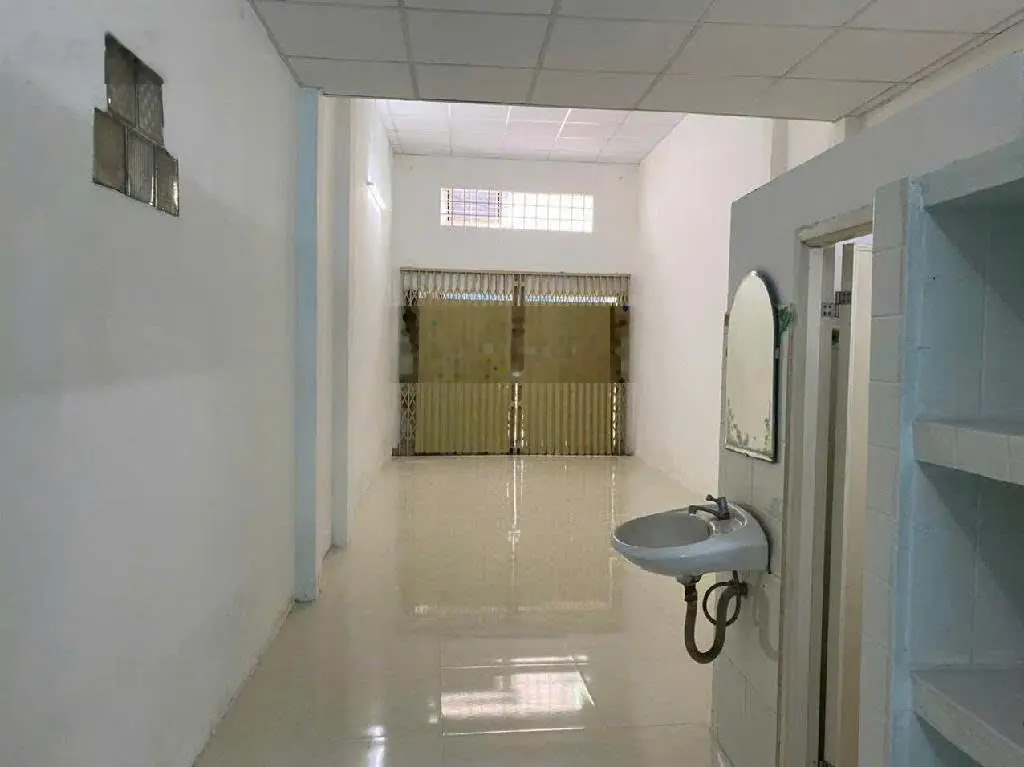 Nhà mặt tiền đường 7m, 2 lầu cần bán 13 tỷ chính chủ, cho thuê 15 triệu công chứng trong ngày